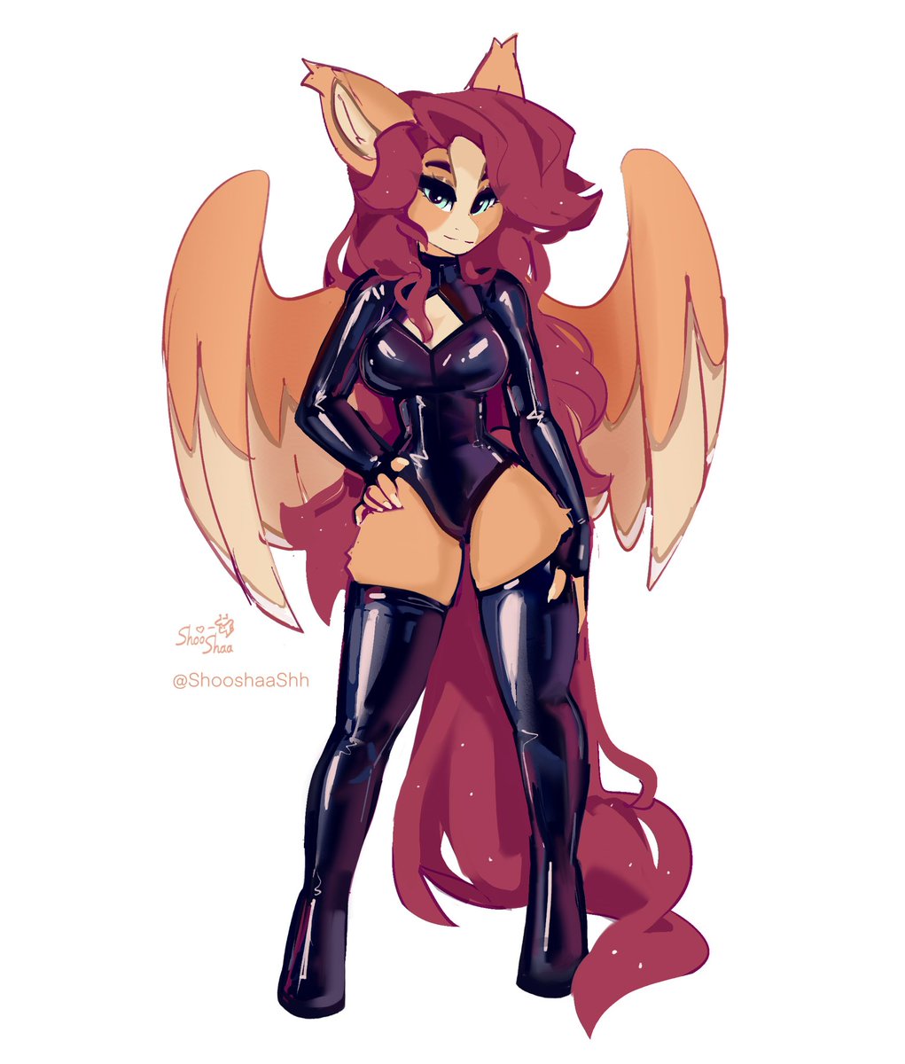 Marigold in latex🖤
Fast sketch for <a href="/ThunderRun2/">Thunder Run</a>