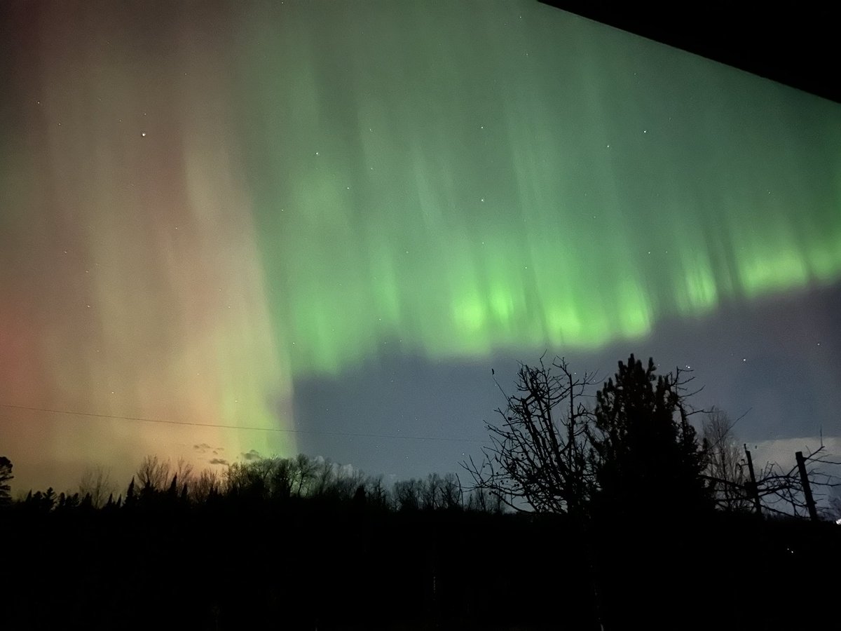 officeof_nasha's tweet image. It feels so mystical ❤️