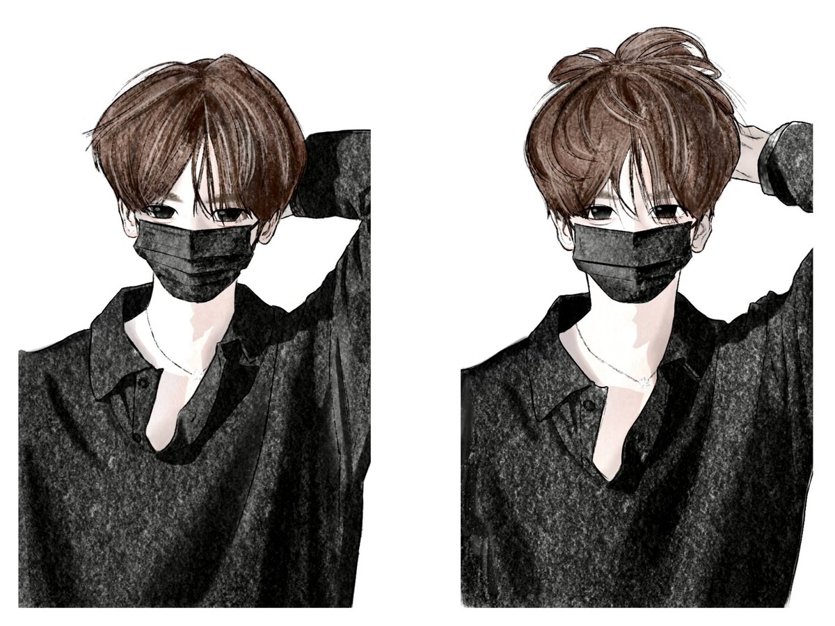 #zb1fanart #한유진