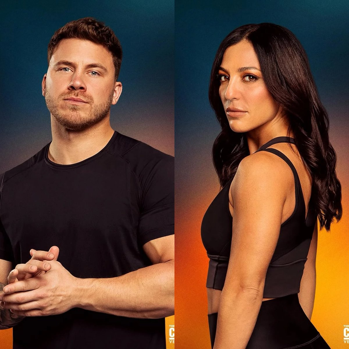 TooMuchChallenge tweet media