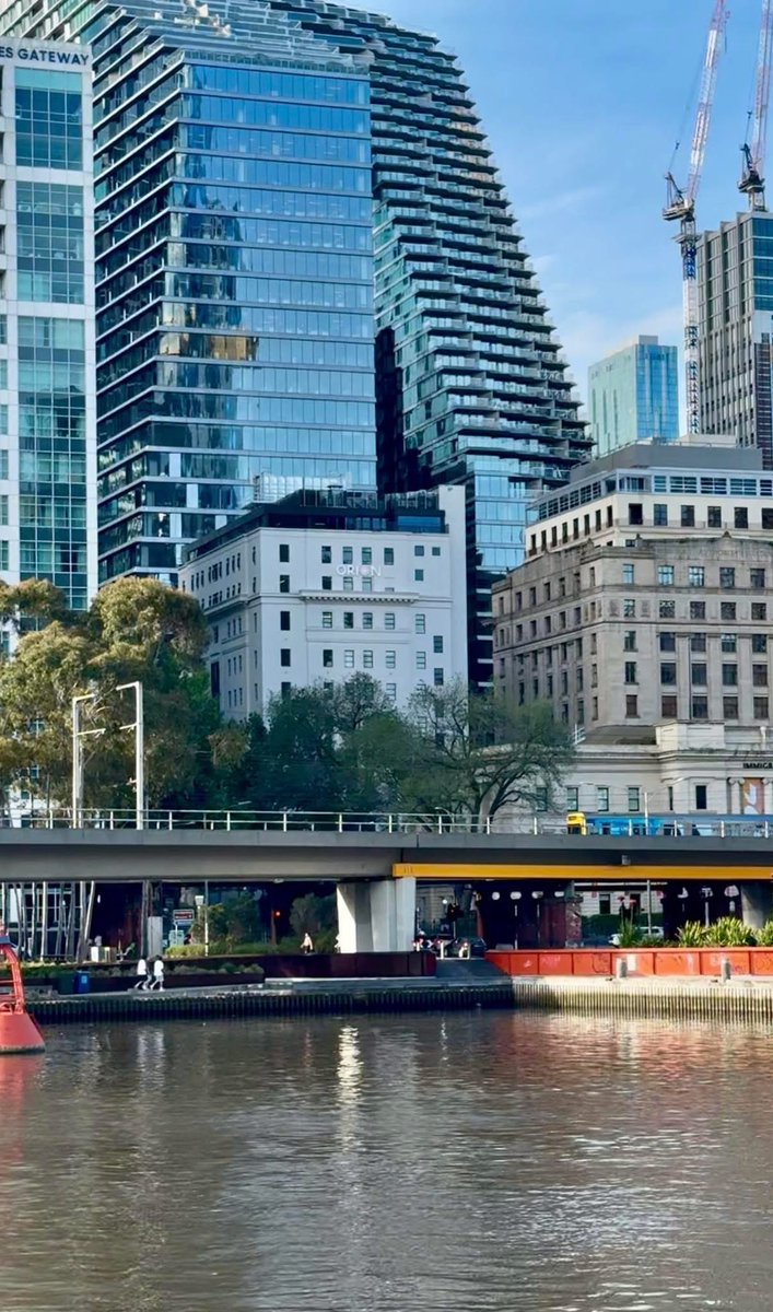 Melbourne, Australia tweet media