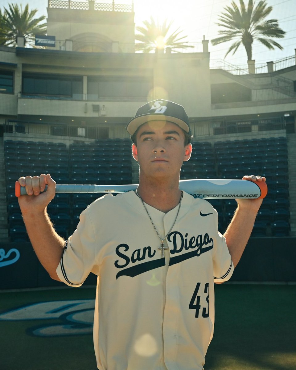 San Diego Baseball tweet media