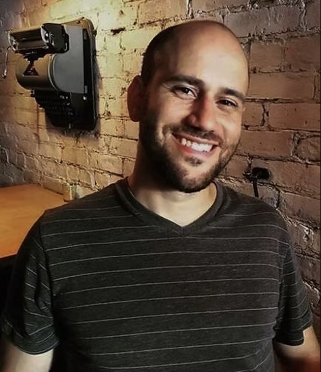 Human Directed Futures tweet media