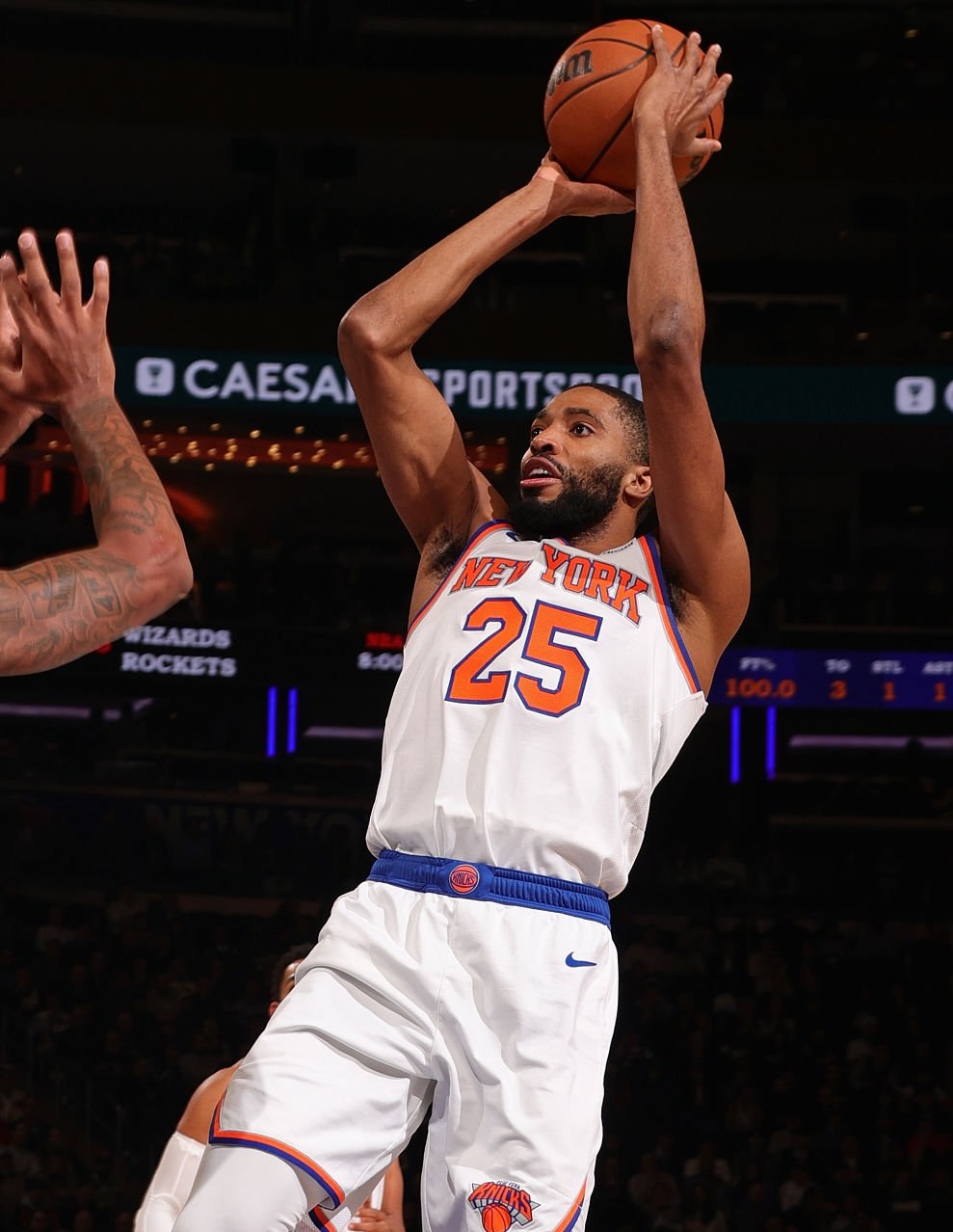 New York Basketball (@NBA_NewYork) on X