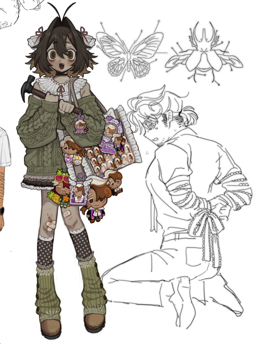 ___saturdays's tweet image. 