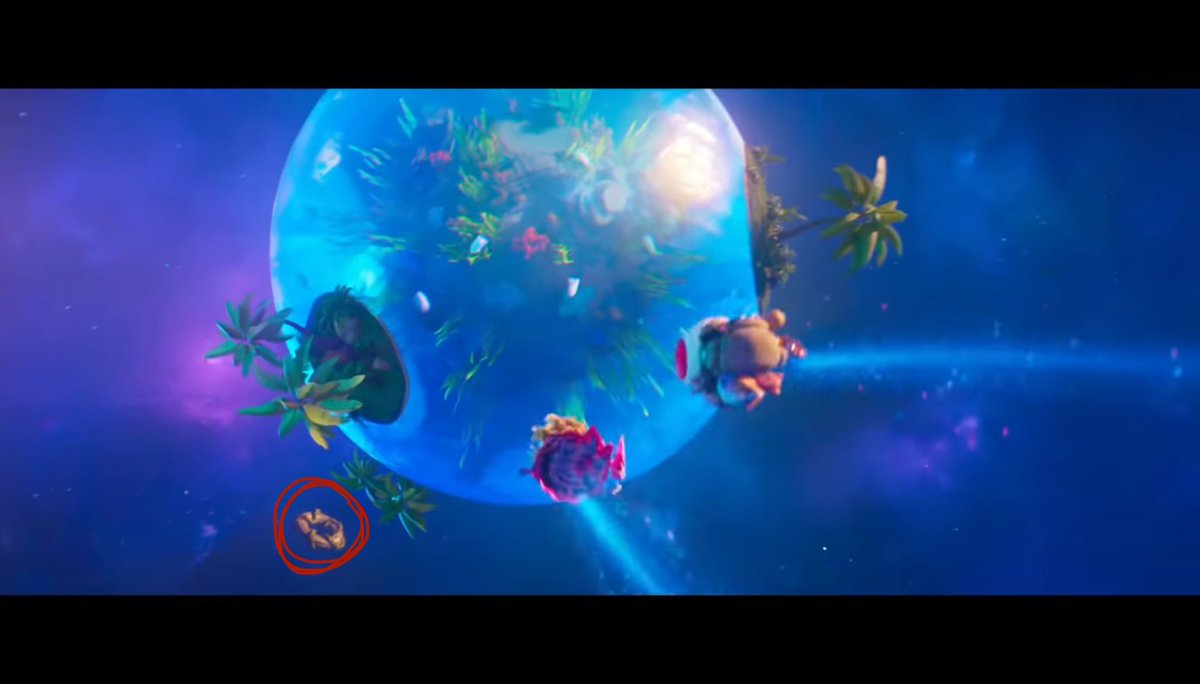 Ok maybe I’m wrong but is that dusty dune on the bottom left?