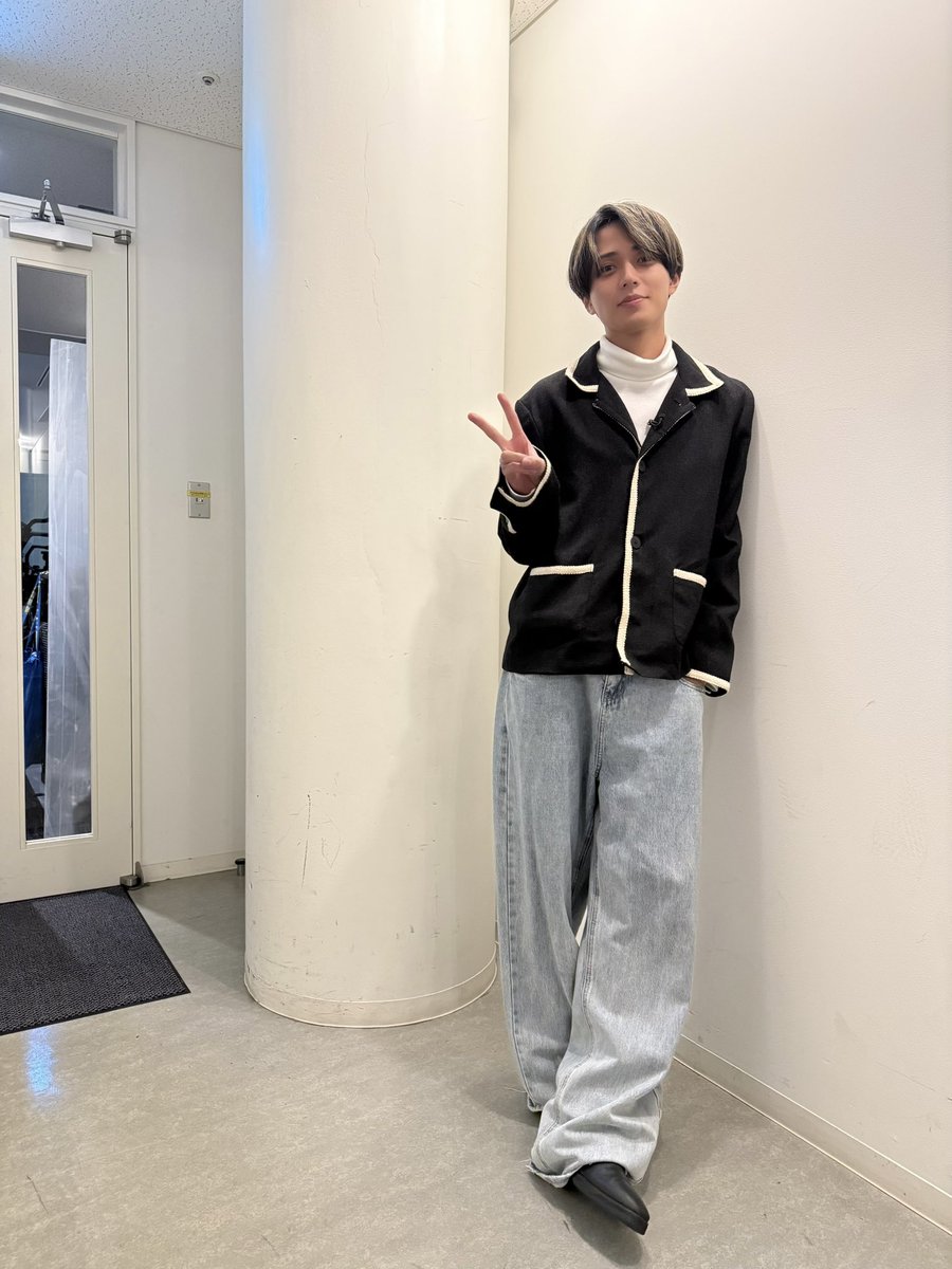 kp_official0523's tweet image. ＼今夜26:30〜／
「ミュージックカプセル 〜人生の推しソング〜」をお見逃しなく🚨

今夜はお時間が少し変わっていますので、お気をつけて👀✨

#宮﨑優 さん
#青木崇高 さん
#ほしのディスコ さん
#KingandPrince 
#永瀬廉
#ミュージックカプセル