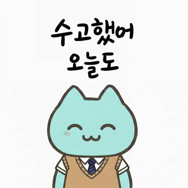 genie_webnovel's tweet photo. #RT #팔로우 #답글

수능 끝!
수험생 여러분 고생하셨습니다🙇

🎁스타벅스 다함께 즐거운 파티 세트 https://t.co/KVJc2yygAt