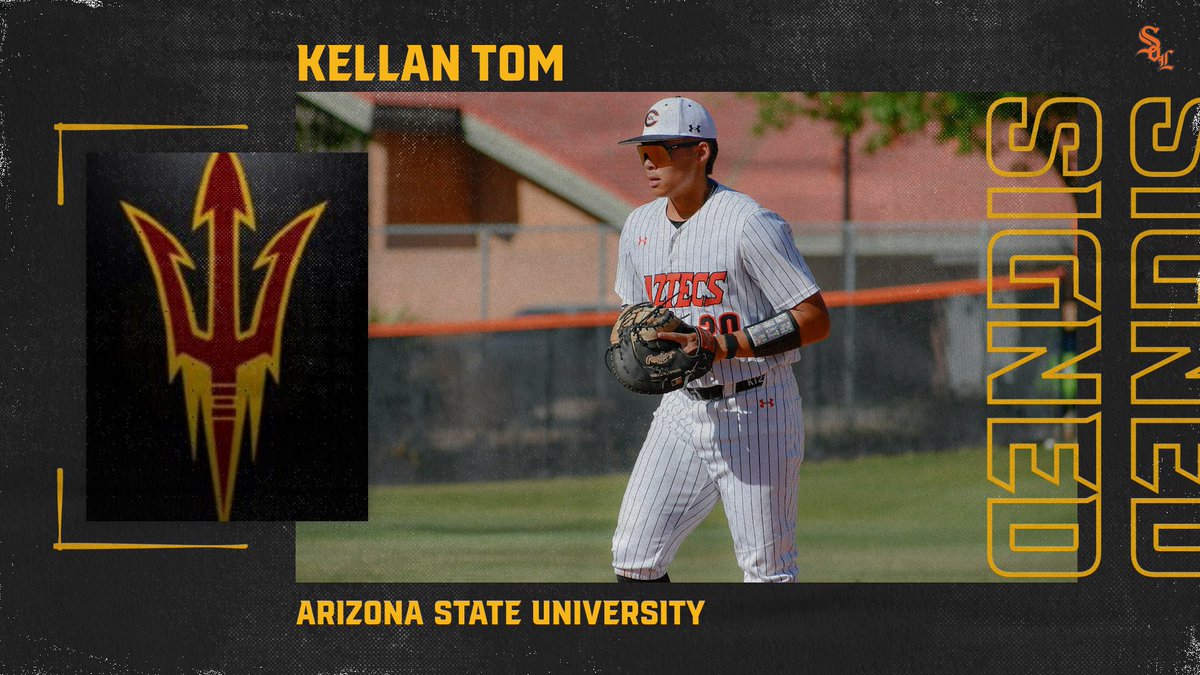 CDS Aztecs Baseball tweet media