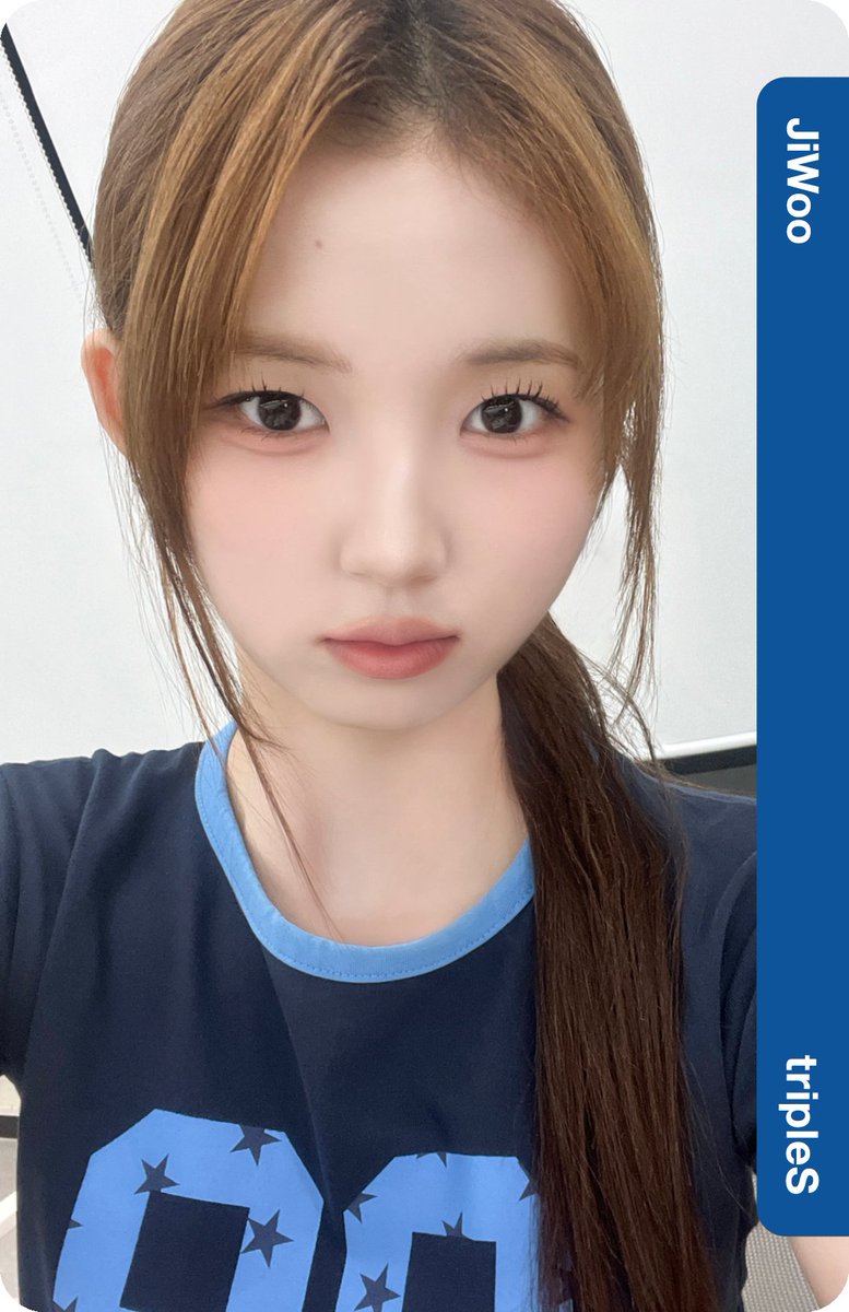 ditvsadit's tweet photo. Small tripleS objekt giveaway

🏆 Prize: Jiwoo AA366 and Shion AA356 for 2 winners

Rules:
- Like + Retweet
- Reply your Cosmo id

Ends tomorrow
Goodluck :)

#tripleS #트리플에스 #トリプルS https://t.co/91XAE2njjr