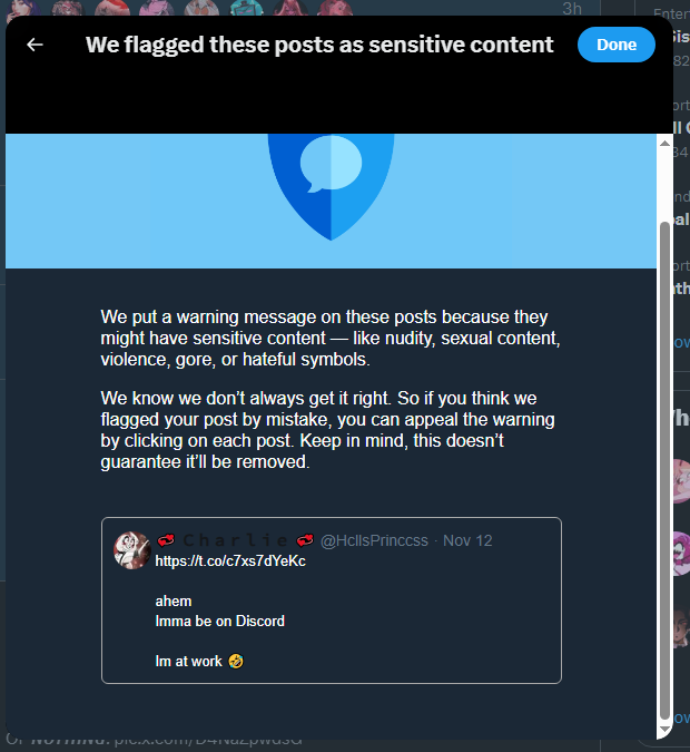 💞 Ｃｈａｒｌｉｅ 💞 tweet media