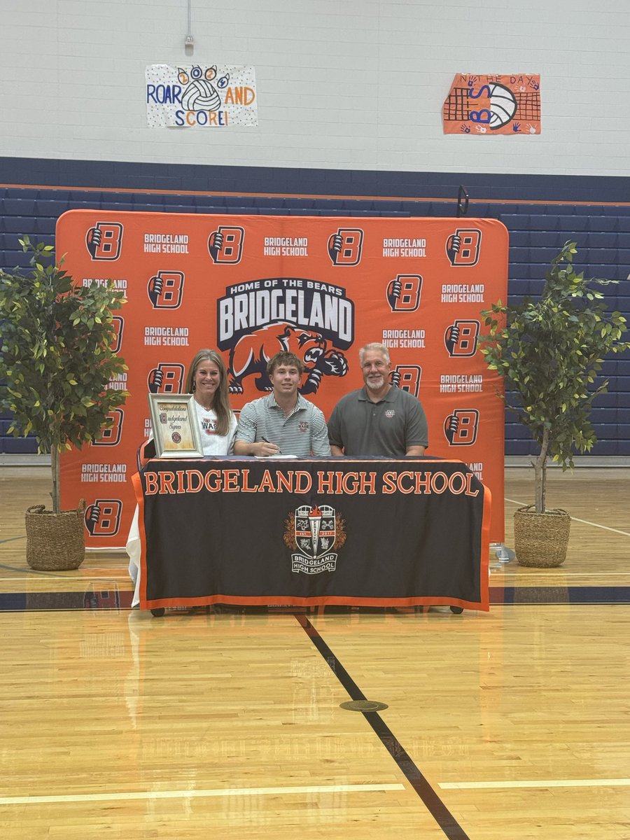 Bridgeland Baseball tweet media