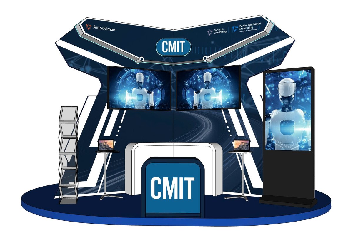 CMIT_GROUP's tweet photo. Joining us at EVN Techshow 2025 in Ho Chi Minh City. 
𝗘𝘃𝗲𝗻𝘁 𝗗𝗲𝘁𝗮𝗶𝗹𝘀:
  • 𝗗𝗮𝘁𝗲𝘀: November 27-28, 2025.
  • 𝗟𝗼𝗰𝗮𝘁𝗶𝗼𝗻: GEM Center, 08 Nguyen Binh Khiem, Ho Chi Minh City, Vietnam.
  • 𝗙𝗶𝗻𝗱 𝗨𝘀: Booth No. 27. https://t.co/cb3M7RHb82