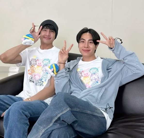 EARTHMIX MORNING 🌞 May your day be filled with ease and happiness