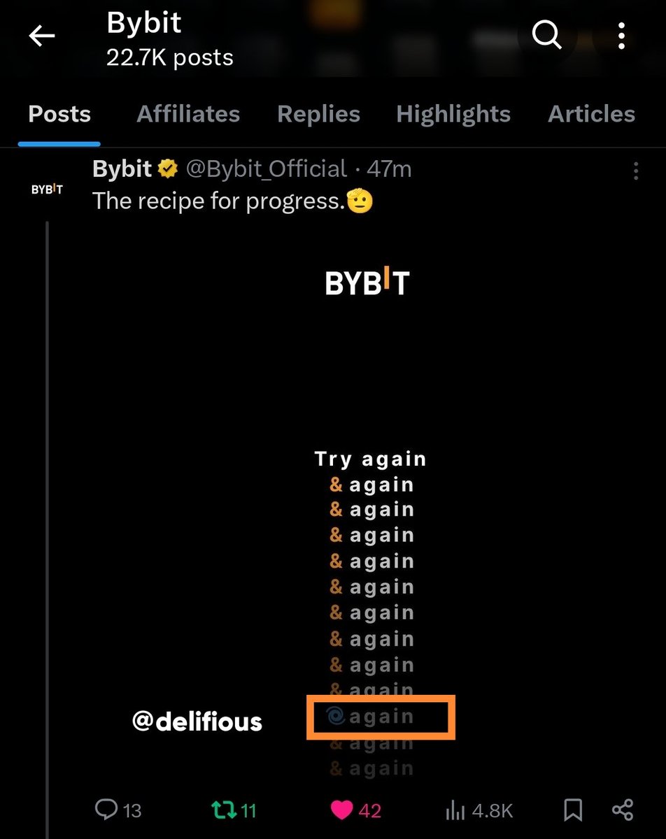 delifious's tweet photo. Found it!
@Bybit_Official @BybitPlus 

#BybitENSOHunt https://t.co/6S4IdhCyNl