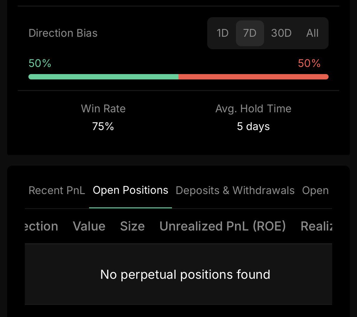 eevebase's tweet photo. @leshka_eth So many lies…  he closed his position yesterday.

https://t.co/iYCOzuMBWP https://t.co/LfHpAAqCE2