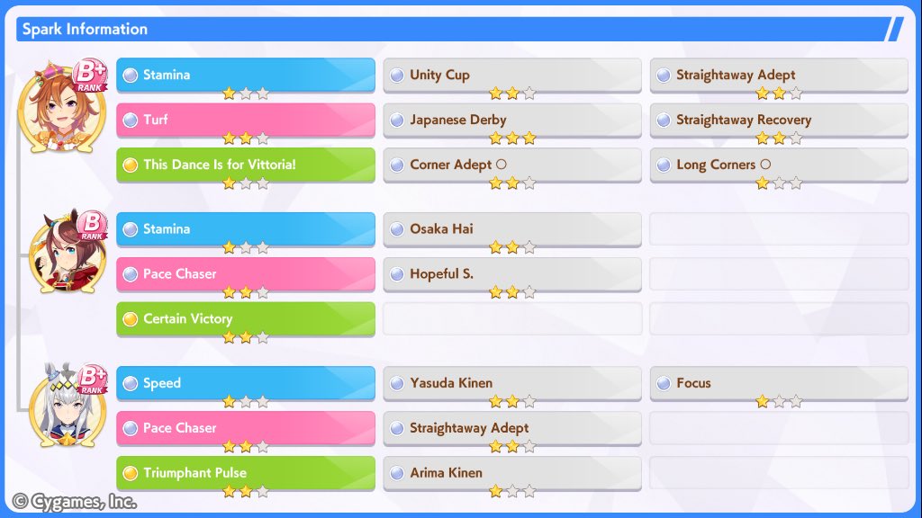 Count_Alastor's tweet image. Umamusume: Pretty Derby
Here's my Trainer Card. See you out there!
#Umamusume #/ #Game #Umamusume #/ #Trainer #Card