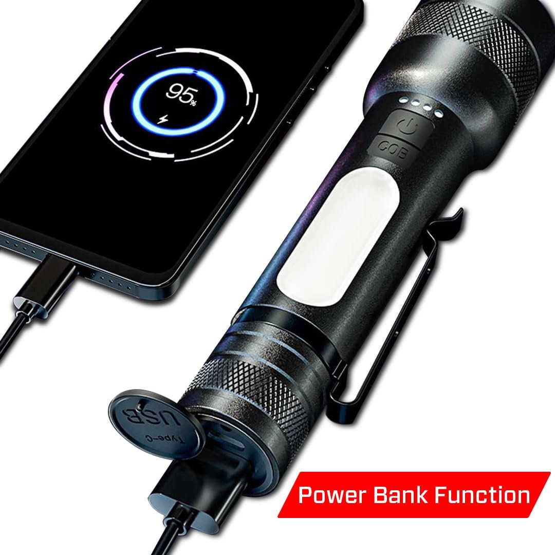 arivomkadaioffi's tweet image. Best Torch Light Collections : 

Link to Buy : amzn.to/440zugJ
Link to Buy : amzn.to/4r2iDnO
Link to Buy (with Powerbank): amzn.to/4hXrl2x
Link to Buy : amzn.to/48ak9N3