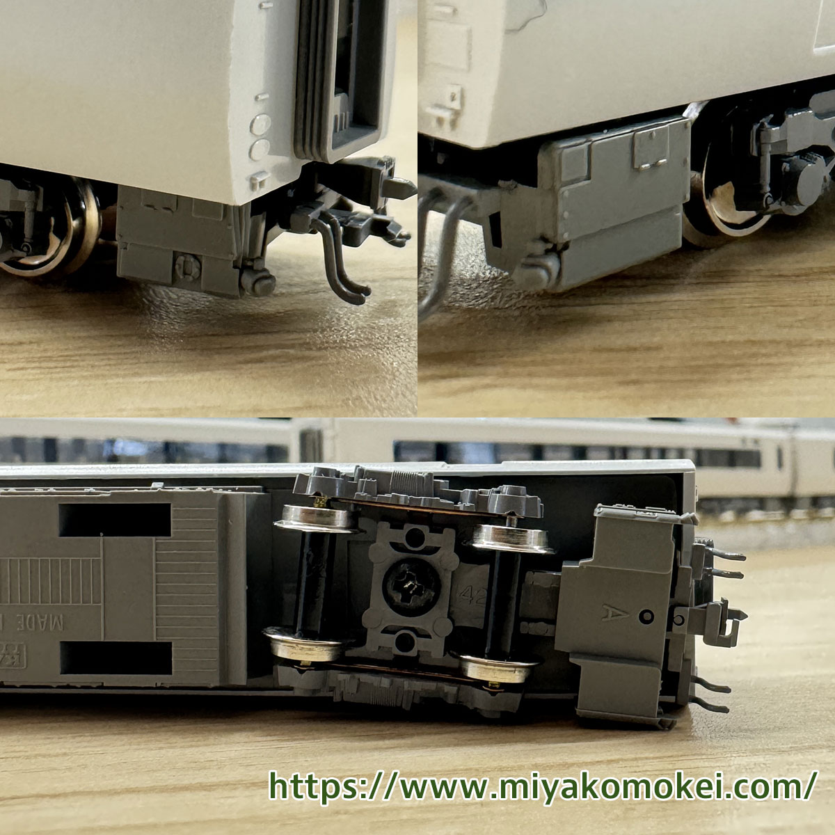 みやこ模型 (@miyakomokei) / Posts / X