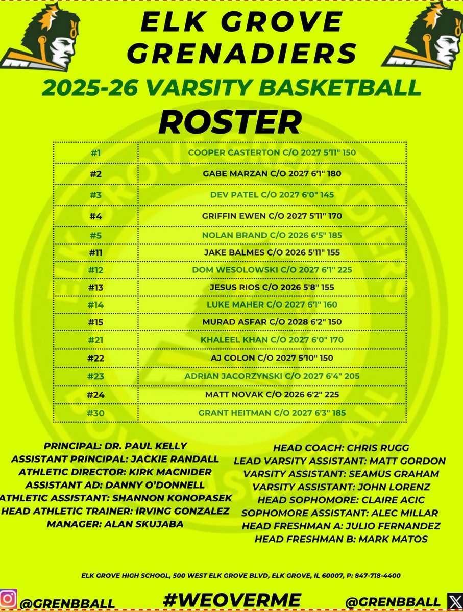 <a href="/GrenAthletics/">Elk Grove High School Athletics</a> <a href="/Dion_JTsports/">Dion (J & T Sports)</a> <a href="/Quags57/">Dick Quagliano</a>