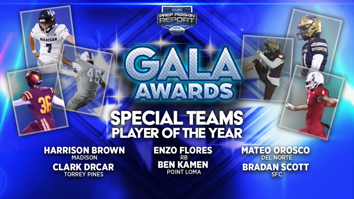 Prep Pigskin Report tweet media