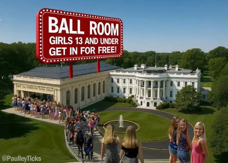 <a href="/WhiteHouse/">The White House</a> Cool story … any update on releasing the files?