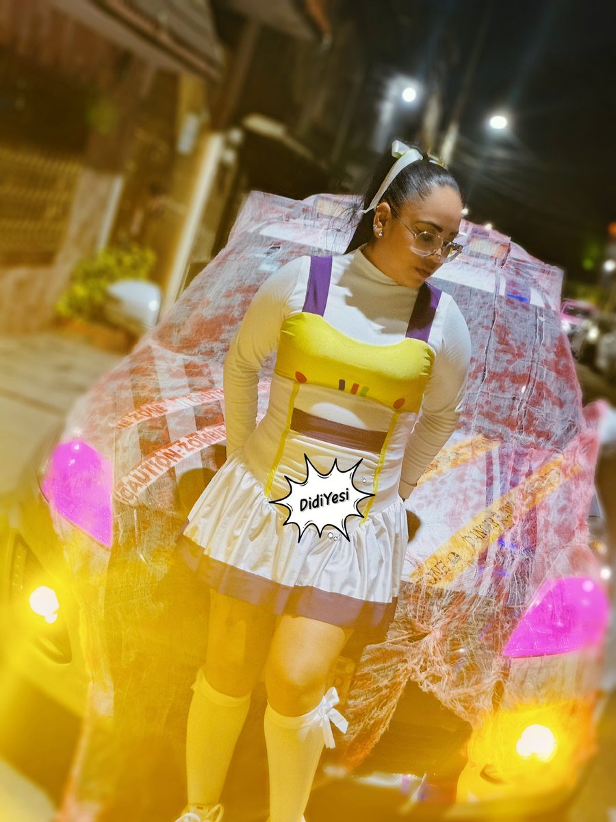 👩🏻‍🚀💀 Simplemente para que no se olviden de mi así como yo no me olvido de los #MiercolesDeCulosBonitos 

Eran fotitos que no había podido subir pero me encantaron

Y te gusta más Con Disfraz o si el🤭🤣

Y queremos planear algo para la siguiente semana después del #BuenFin