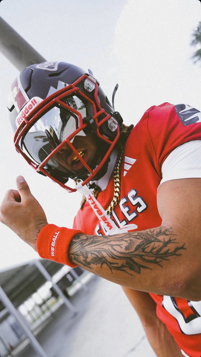 Marc”Chucho” Johns ⭐️ tweet media