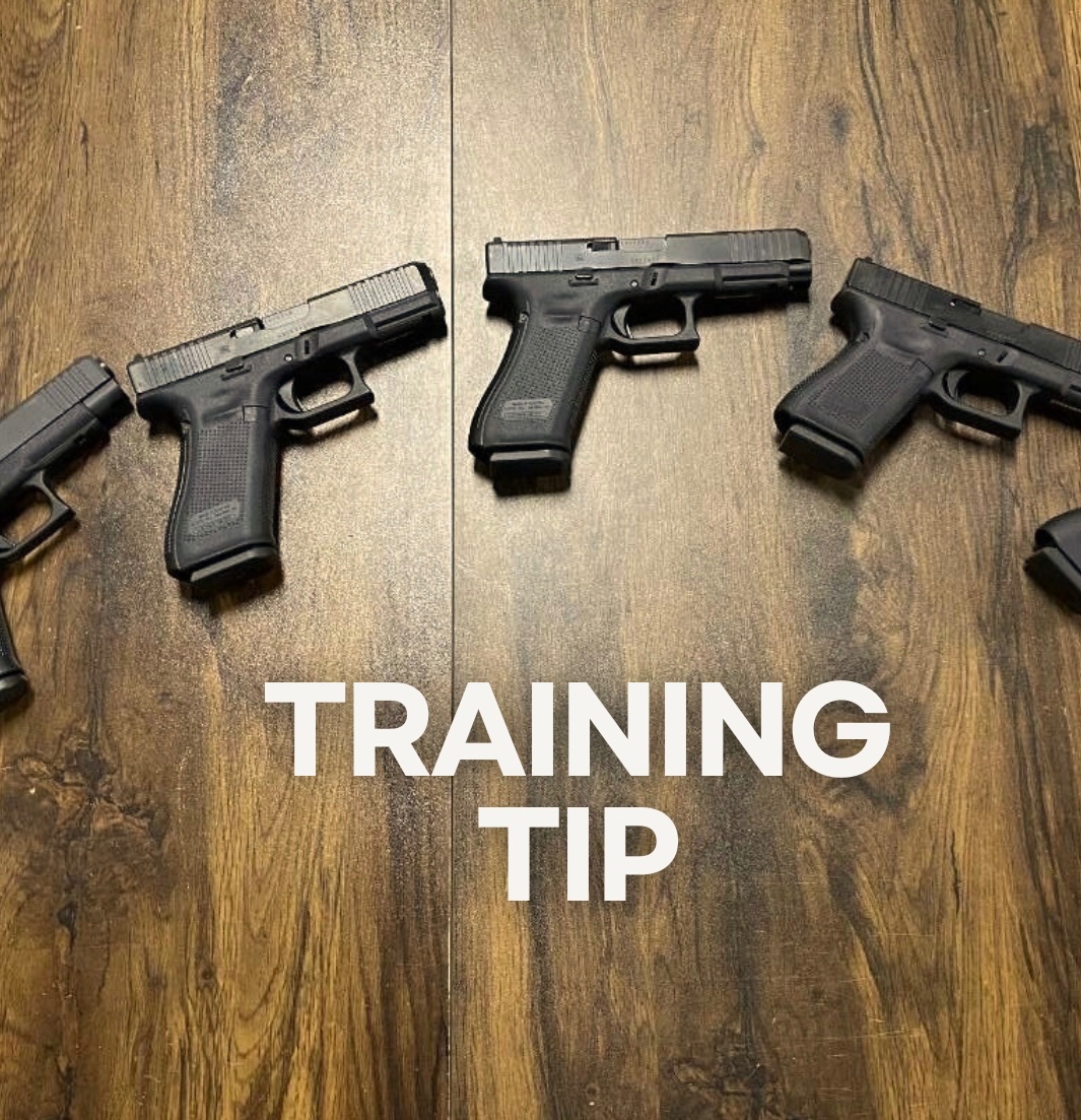 BConeShooting's tweet image. Can’t make it to the range? Keep your skills sharp with dry fire practice. Work on grip, stance, and trigger control-just remember to clear your firearm and remove all live ammo first. Safety first, always.

#BristleconeShooting #TrainWithUs #DryFirePractice #StaySharp