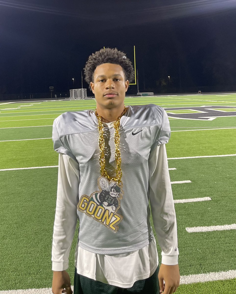 Brennon Tibbs tweet media