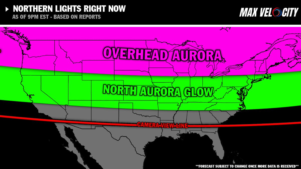 Max Velocity tweet media