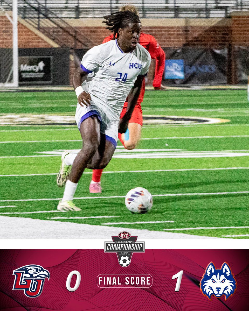 Ohio Valley Conference tweet media