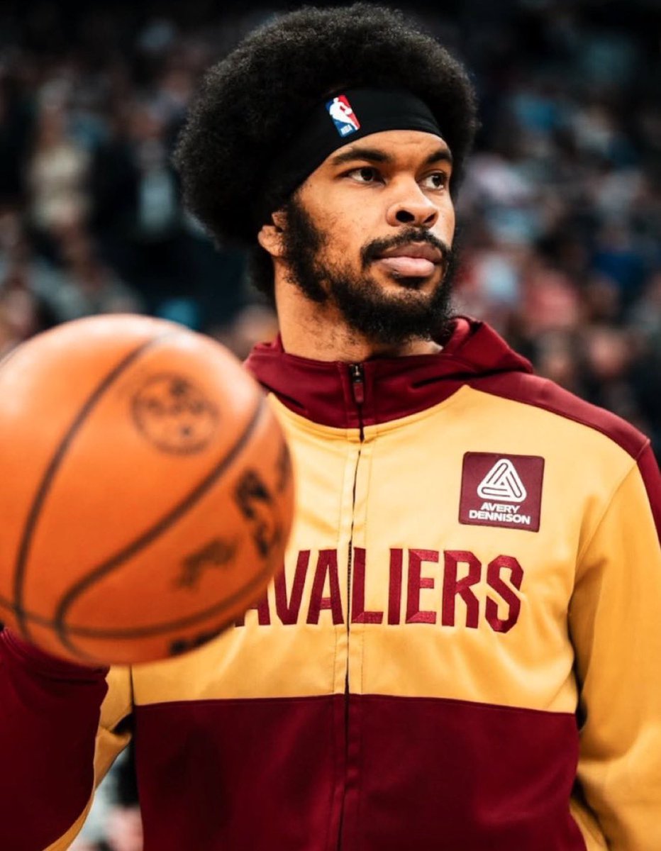 TheHoopCentral's tweet photo. Jarrett Allen tonight:

30 Points
10 Rebounds 
2 Assists 
12/20 FGM
27 Minutes https://t.co/SrTxfCLeMM