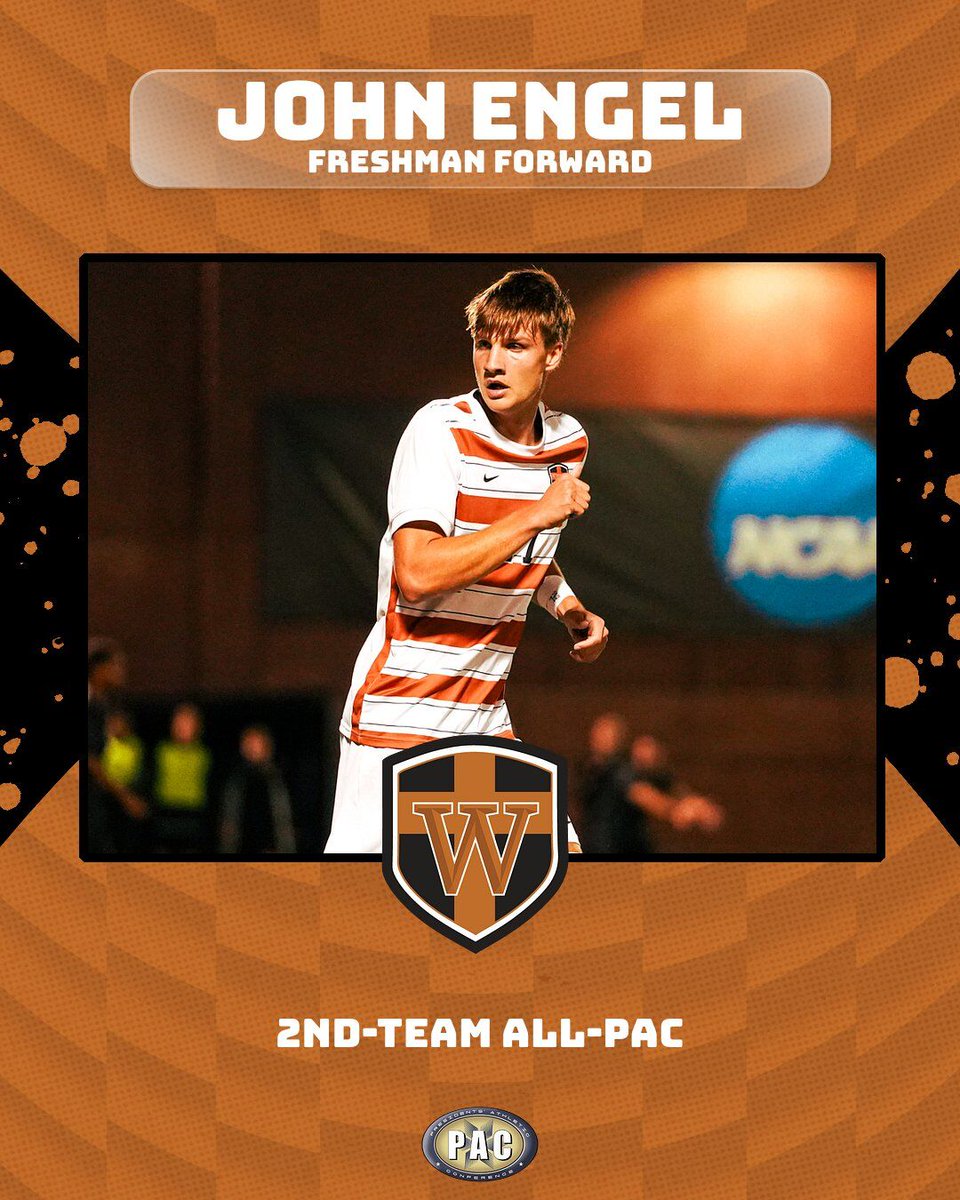 Waynesburg Athletics tweet media