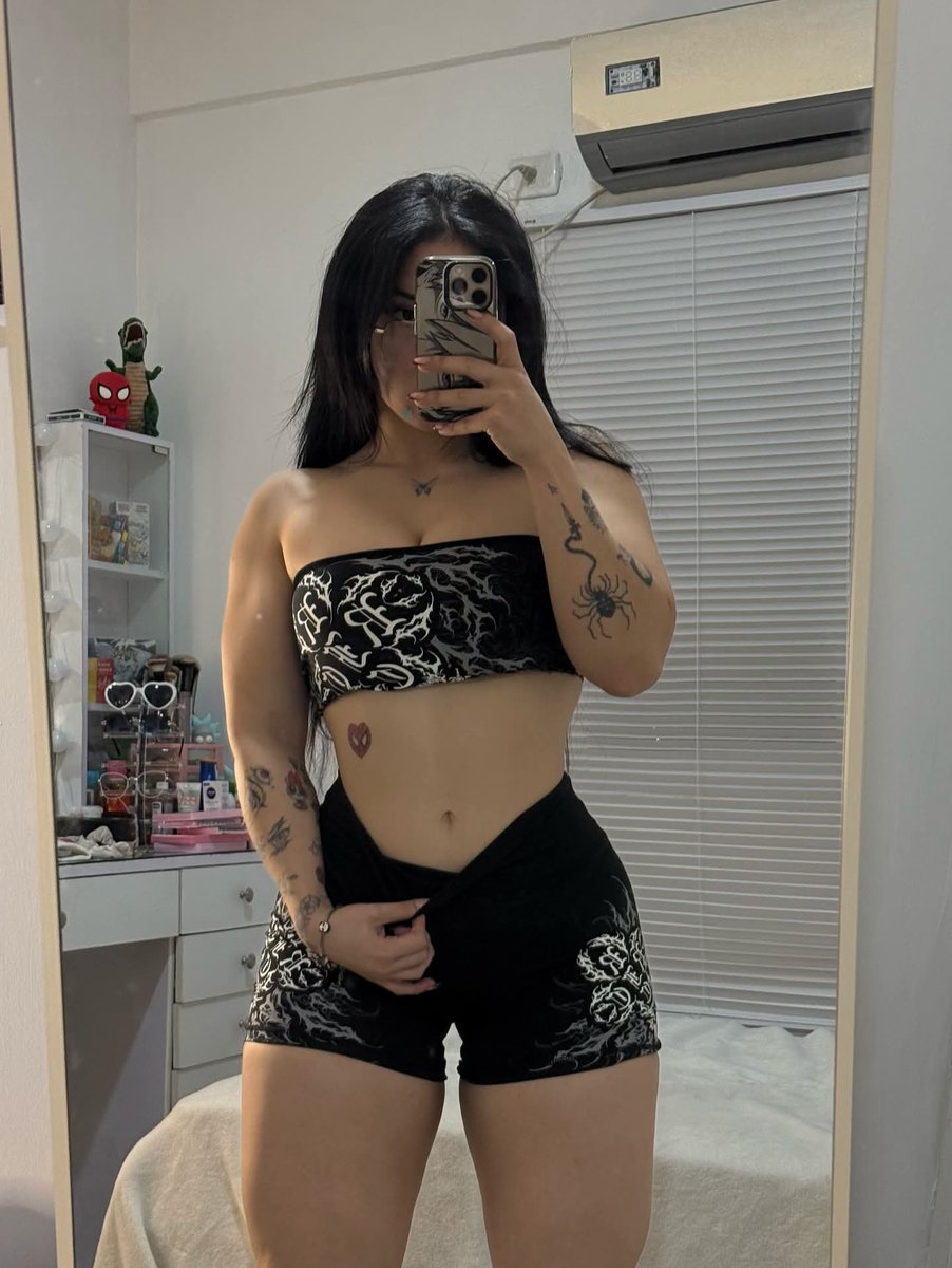 Georgina tweet media