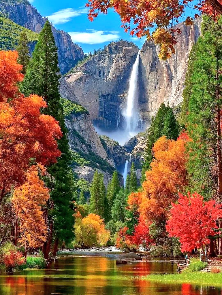 AGMRedMylene's tweet photo. Good morning ❤💙💜💚💛🧡

The beauty of nature 🌳🍂🍃🍁🌴 https://t.co/e4qzIaIUWr