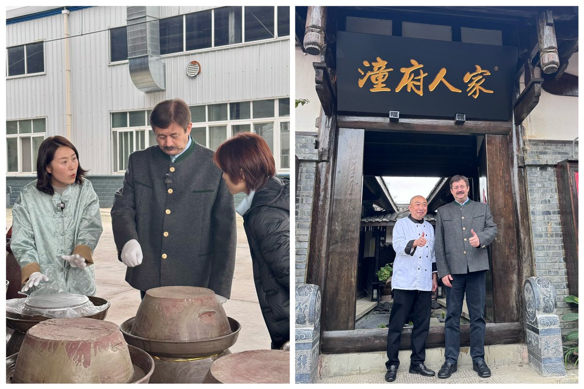 Austria in Chengdu tweet media