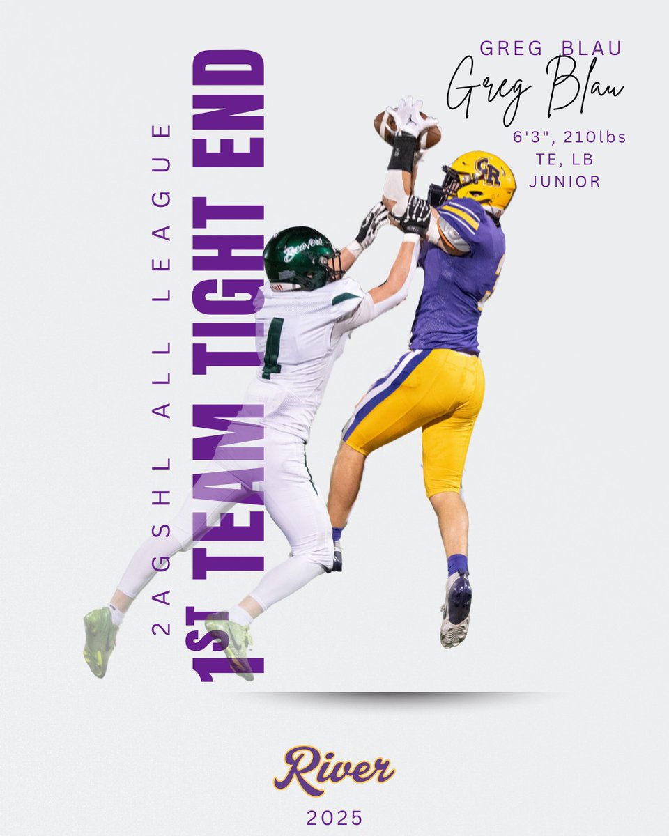 Columbia River Football tweet media