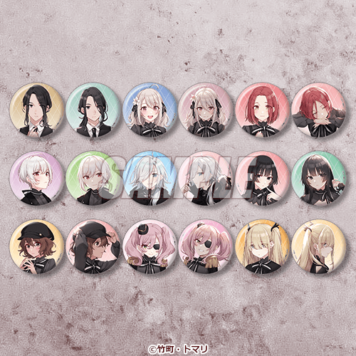 🎁RPキャンペーン🎁 【『スパイ教室』原作5周年記念オンラインくじ