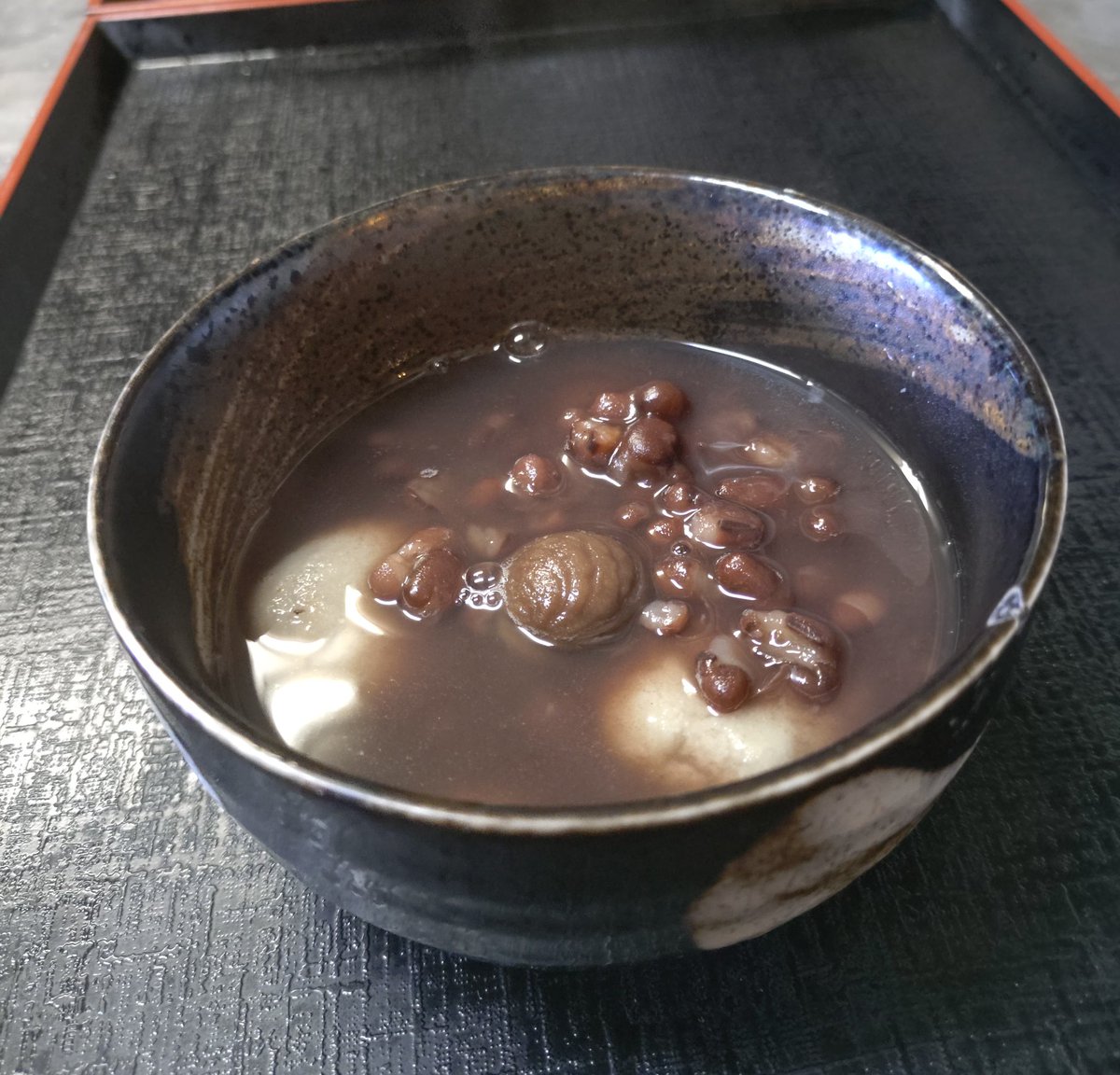 鴨汁蕎麦1500円です
蕎麦しるこ500円です
叶家のお勧めです
石臼挽き自家製粉
十割蕎麦
粗挽き田舎蕎麦
日本国内産のみ使用
新蕎麦🌱北海道です
定休日(火)
📞027-364-4474
#鴨汁蕎麦 #十割蕎麦 
#新蕎麦 #蕎麦しるこ 
#そば処叶家 #かのうや 
#叶家 #高崎蕎麦 #旨い