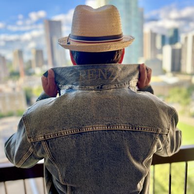 RenzoFernandez's tweet photo. #NewProfilePic https://t.co/6uXOL4aTcW