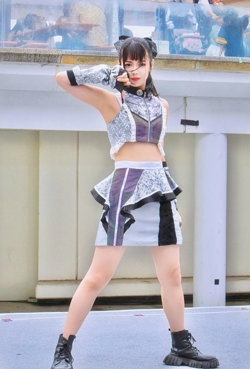 すもーきー@荻野由佳神推し🌻・村上好き🐟🍶💗・🦋🤍・🌼 (@smoky1054