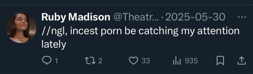 𝑪𝒊𝒓𝒄𝒆 .ᐟ tweet media