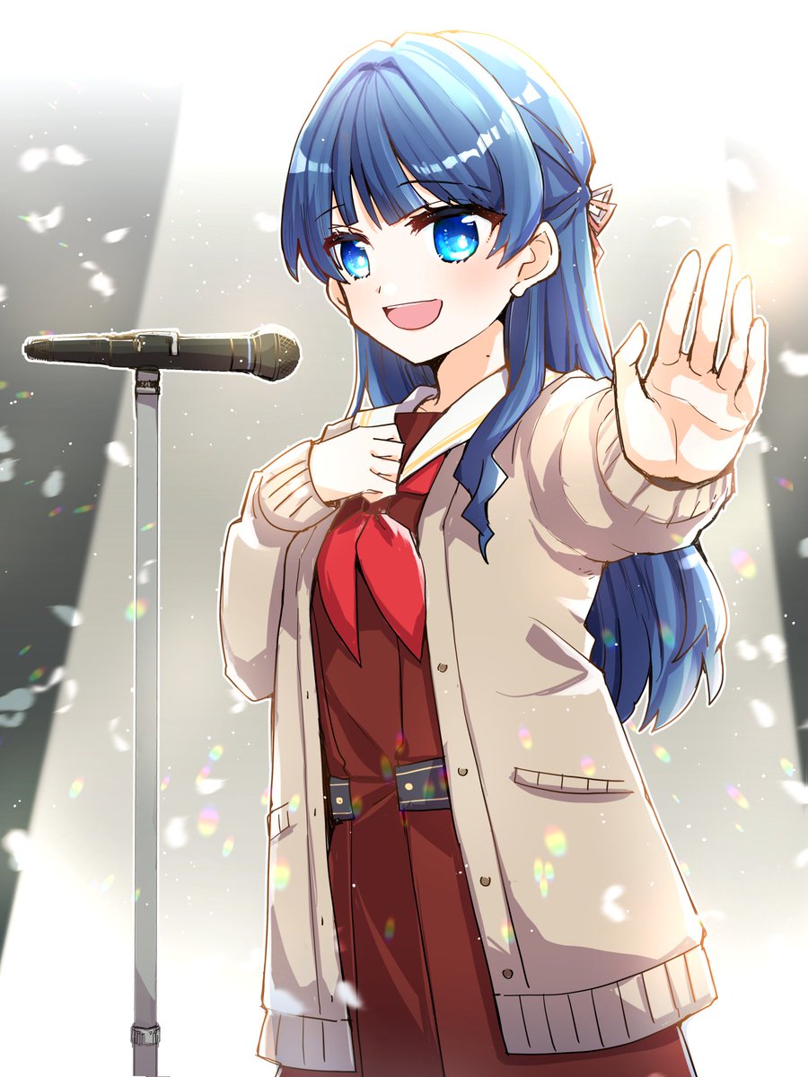 環月紙袋🪷水曜日東セ48b🐧⏰ (@kanduki_lily) / Posts / X