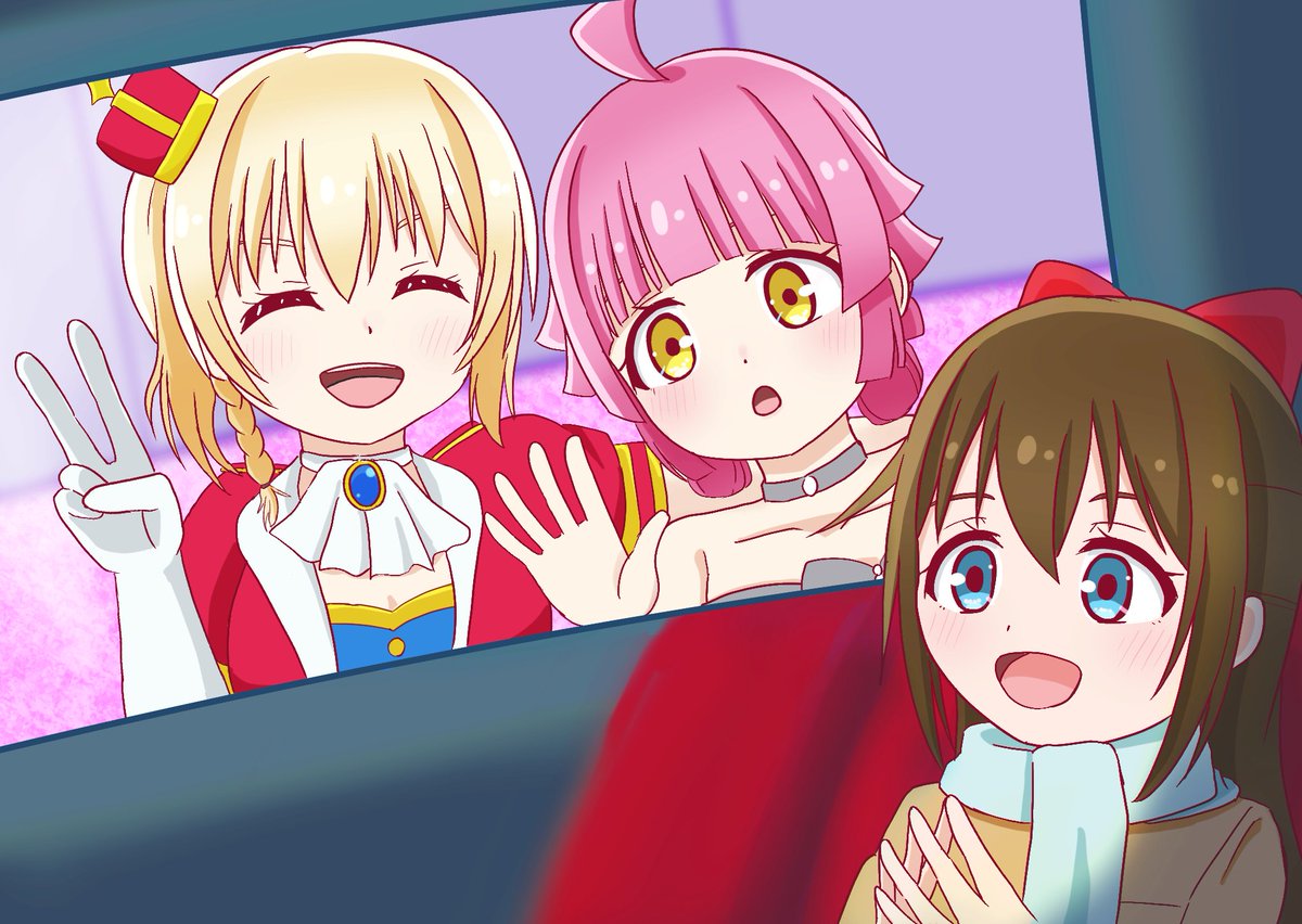 とば@C107 （水）東ス-21a (@soratob108) / Posts / X