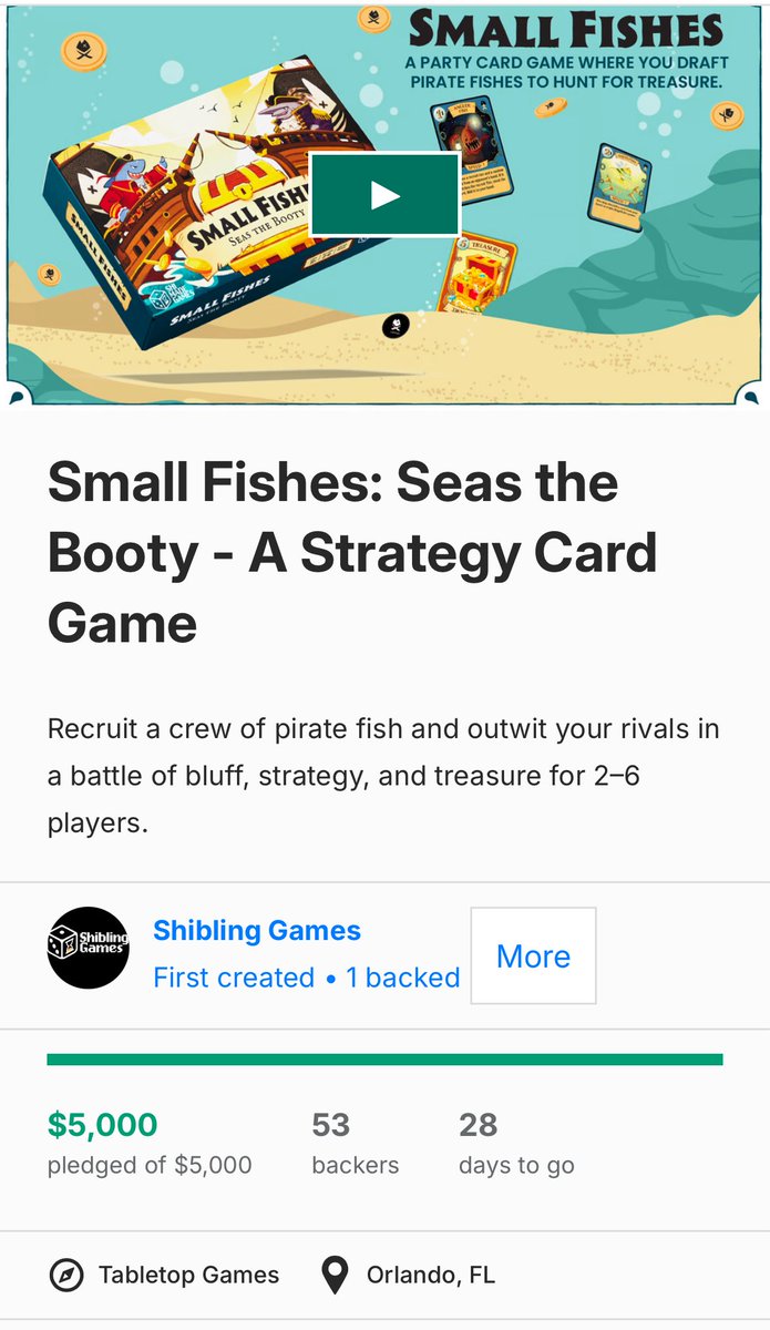 ShiblingGames's tweet image. WE DID IT THE GAME IS FUNDED!!!! THANK YOU ALL SO MUCH