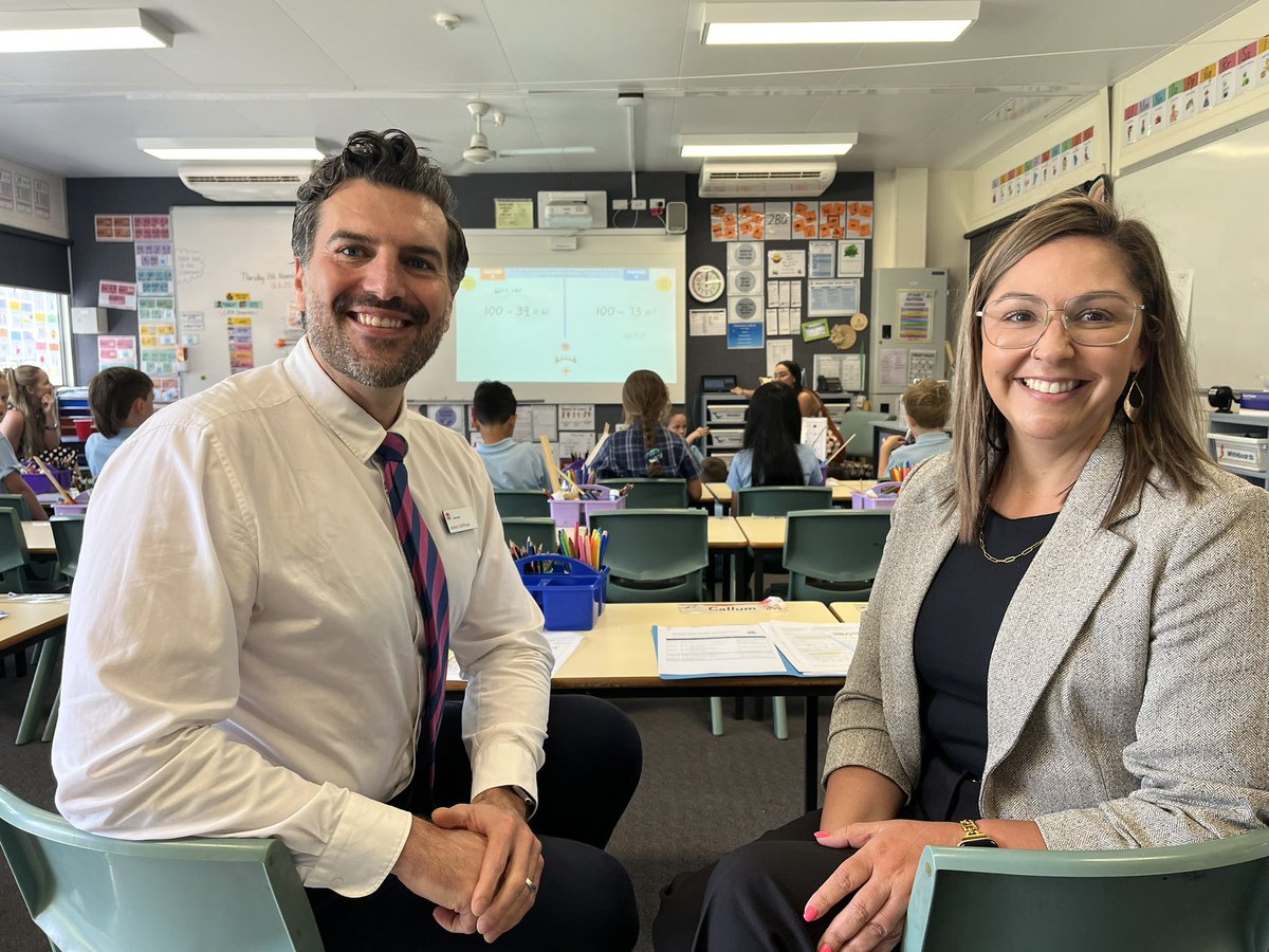 simon_mulready's tweet image. Fortunate to learn alongside the @NSWEducation Primary Curriculum team at the incredible Glendore Public School. Tremendous leadership from Annette, Elise, Jodie and the Glendore team, making a difference for students.