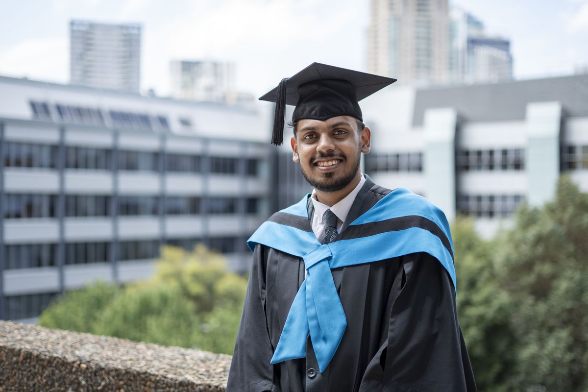 UTS College tweet media