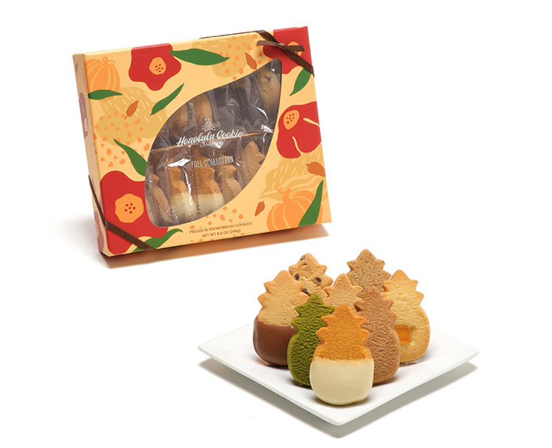 ホノルルクッキーが横浜高島屋で買える！ 11月25日まで、取り扱い商品