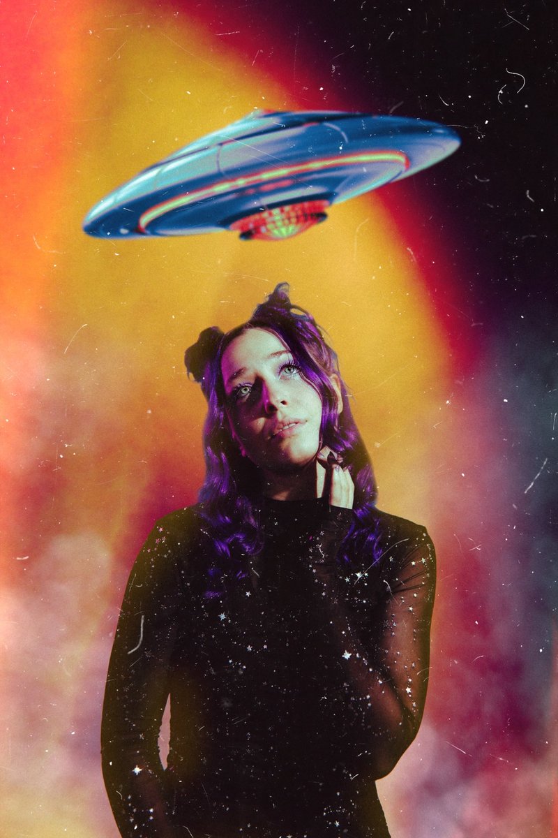 THE STARZ ALIGNED! - NOT @BillieStarkz tweet media